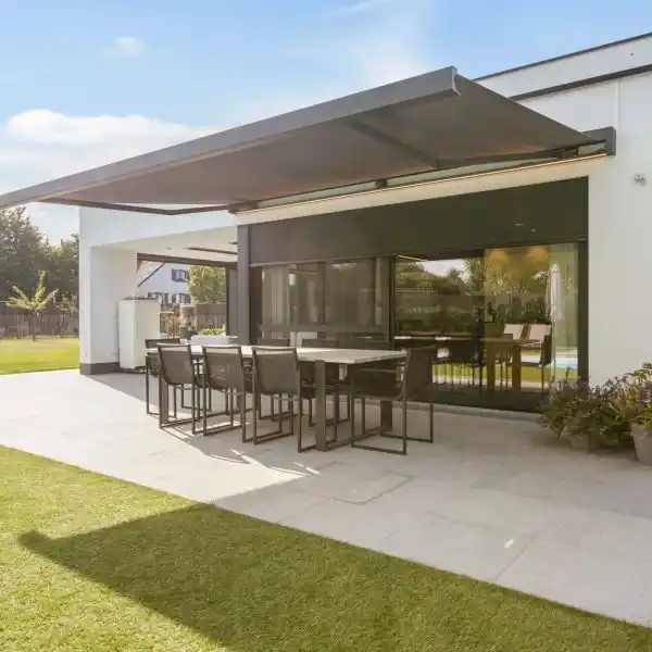 zonwering Zwagerbosch